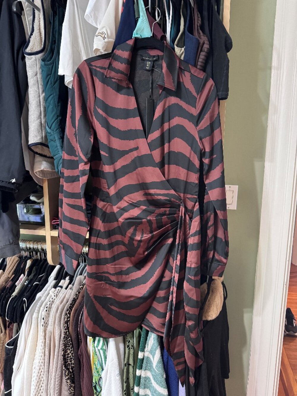 House of Harlow - XS